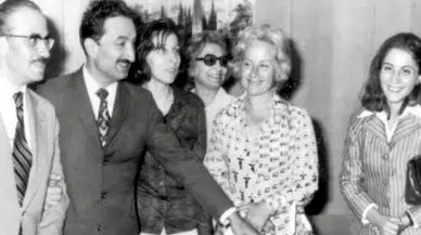 Nermin Güneş hayatını kaybetti