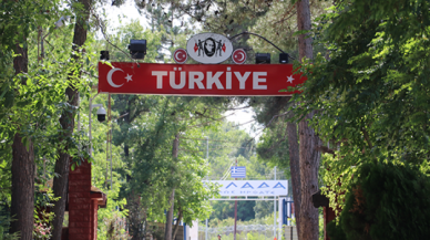 Pazarkule Sınır Kapısı, 16 ay sonra açıldı