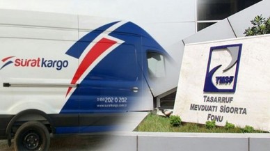 Sürat Kargo ihalesi yapıldı