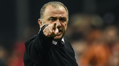 Fatih Terim, St. Johnstone maçı öncesi konuştu