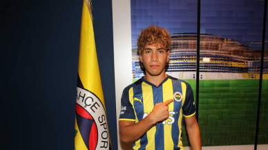 Fenerbahçe, Çağtay Kurukalıp’ı transfer ettiğini açıkladı