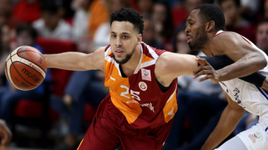 Galatasaray Erkek Basketbol Takımı'nda yeni dönem!