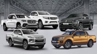 Pick-up Araç Kullanıcılarına Müjde