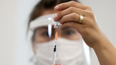 "TURKOVAC" koronavirüs aşısının uygulandığı gönüllülerde yan etki görülmedi!