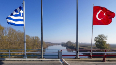 Yunanistan'dan Türkiye’ye giriş izni 