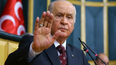 Bahçeli: Yüzde 10 seçim barajının korunmasının gerekçesi kalmamıştır