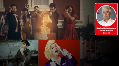 Faruk Bildirici: "BİP'lemeler yok artık "Sessiz BİP'lemeler" yürürlükte"