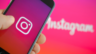 Instagram'a erişim sorunu yaşanıyor