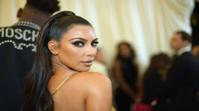 Kim Kardashian'a dolandırıcılık uyarısı!