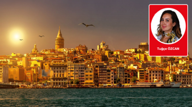 Tuğçe Özcan yazdı: Kendi şehrinde turist olmak