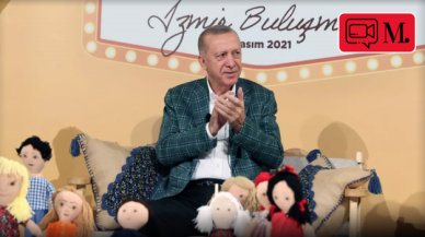 Haber kanallarına "Engelleri Birlikte Aştık" kesintisi