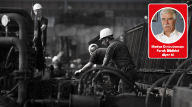 "İktidar medyasında ekonomik sorunları örtme yarışı"