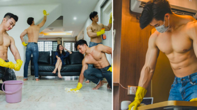 İngilizler seks yerine ev temizliğini tercih ediyor