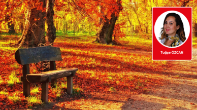 Tuğçe Özcan yazdı: Bugün sizin için de milat olsun