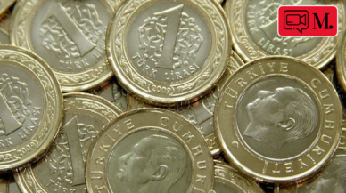 Artık 2 ve 5 liralık madeni paraya ihtiyaç var...