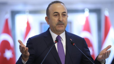 Bakan Çavuşoğlu'ndan Taliban'a kapsayıcılık çağrısı