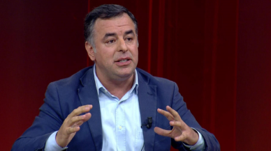 Barış Yarkadaş'tan İmamoğlu değerlendirmesi