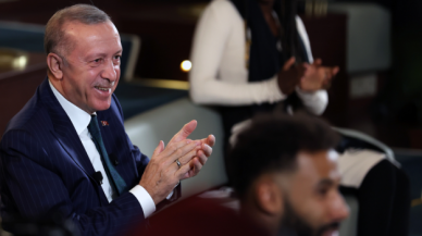 Erdoğan: Faizi 4 puana kadar indirdik, yine düşüreceğiz