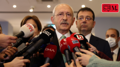 Kemal Kılıçdaroğlu: Gıda kriziyle karşılaşacağız