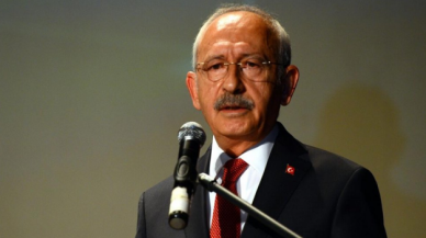 Kılıçdaroğlu: "Elektriği bütün çiftçilere bedava vereceğiz"