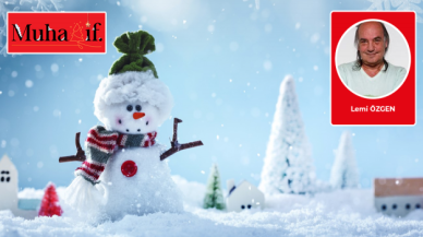 Lemi Özgen yazdı: Mutlu yıllar