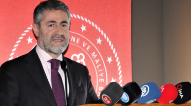 Nureddin Nebati'den bankalara faiz açıklaması