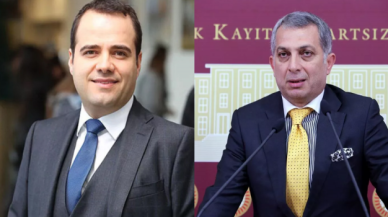 Özgür Demirtaş'tan Metin Külünk'e: 11 bin dolar vereyim sus