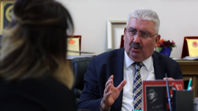 Semih Yalçın'dan Seyit Torun ve Mansur Yavaş "açıklaması"