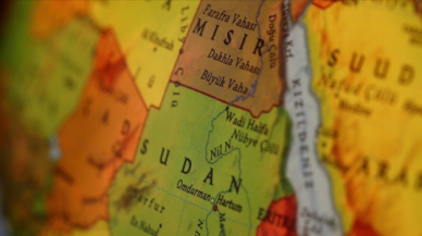 Sudan'da kaçırılan iki Türk vatandaşı kurtarıldı