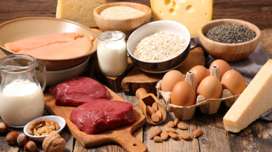 TÜSEDAD: Yazın tüketiciler et ve süt bulmakta zorlanacak