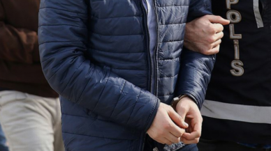 Vergi Dairesi Müdürü, rüşvet iddiasıyla gözaltında