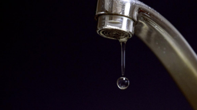 Beşiktaş, Şişli ve Beyoğlu'nda 12 saatlik su kesintisi