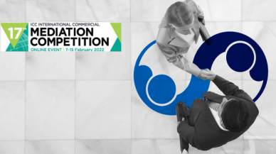 "Bilgi University" in mediation contest