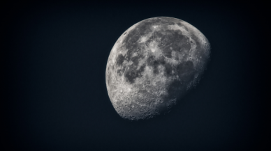 Çin düşük yerçekimini simüle eden yapay Ay inşa etti