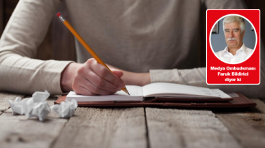 Faruk Bildirici, İktidar yanlısı yazarları eleştirdi