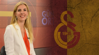 Galatasaray İcra Kurulu Başkanı Hande Ocak Başev istifa etti