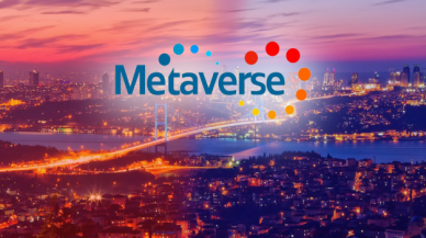 Metaverse evreninde İstanbul’da 15 bin arsa satıldı