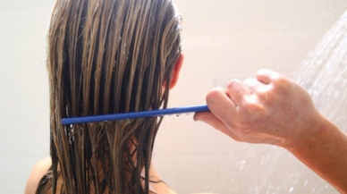 Tuzsuz şampuan niçin tercih ediliyor?