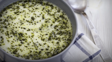 Yayla çorbası, dünyanın en iyi çorbaları listesine girdi