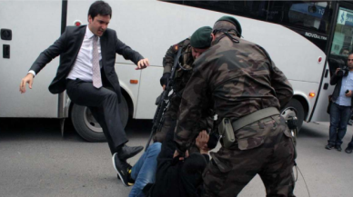 Yusuf Yerkel’e Almanya akredite vermedi