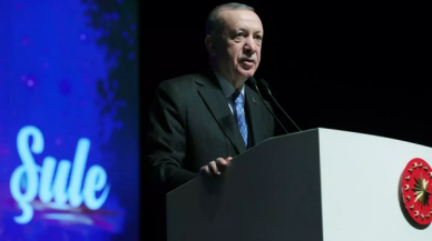 Cumhurbaşkanı Erdoğan: Bu millet, darbeye destek verenleri mahkum etmiştir