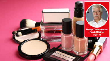 Faruk Bildirici: Sosyal medyada "örtülü reklam" yapan gazeteciler