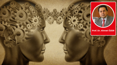 Prof. Dr. Ahmet Özer: Geçtiğimiz süreçte aydın ve sorumluluğu üzerine düşünceler