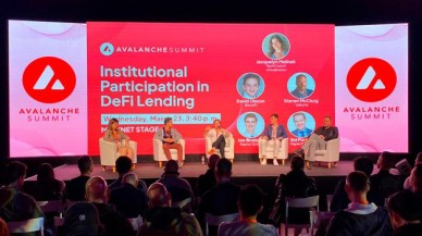 Avalanche Summit 2022’de İkinci Gün