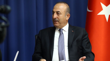Çavuşoğlu açıkladı: Ukrayna'dan 12 bin 306 Türk vatandaşı tahliye edildi
