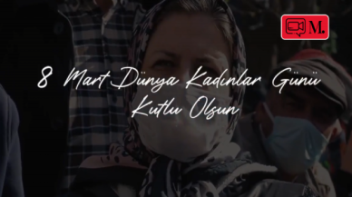 CHP'den 8 Mart mesajı: Kadınların hakkını kadınlara teslim edeceğiz