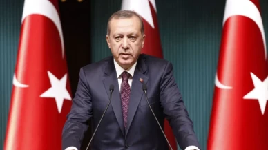 Erdoğan: Çatışmanın uzaması kimsenin yararına değildir