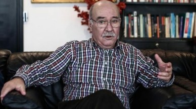 Gazeteci Aydın Engin hayatını kaybetti