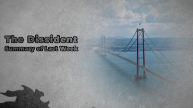 News Summaries from Last Week