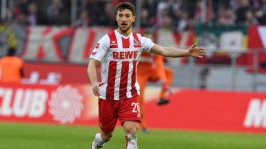 Salih Özcan, Türkiye A Milli Futbol Takımı'nı seçti